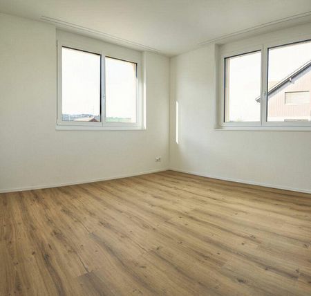 Grosszügig Wohnen - Erstvermietung - Photo 5