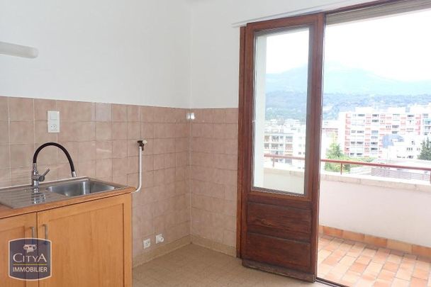 Appartement 2 pièces - 43 m² - Photo 1