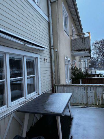 Ankargatan, Hudiksvall - Photo 3