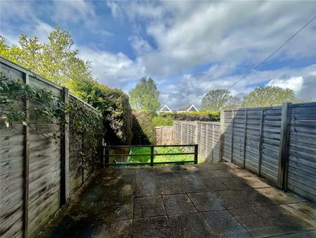 2 bedroom house to rent - Photo 4