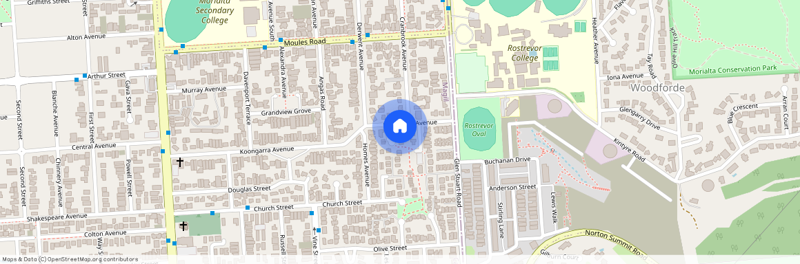 58 Koongarra Avenue, SA 5072, Magill