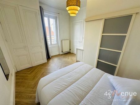 APPARTEMENT T2 A LOUER - Photo 3
