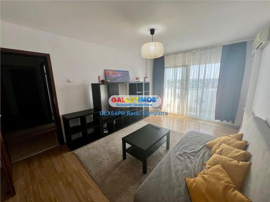 Inchiriere apartament 2 camere, Ploiesti, zona ultracentrala - Photo 1