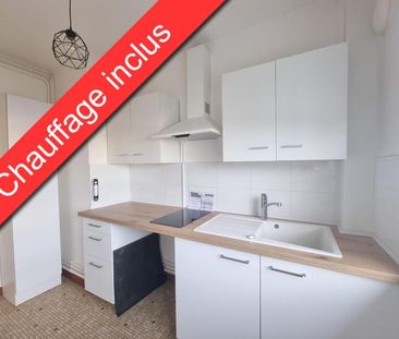 Location Appartement 1 pièce 27m² TOURS 37000 - Photo 3