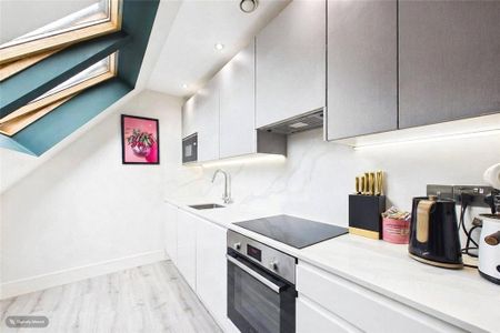 1 bedroom apartment to rent - Photo 4