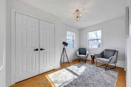 For Lease - 12 Loring Doolittle Court Unit# 12, Aurora, Ontario - Photo 4