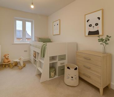 3 BED Semi-detached house To rent - Photo 4