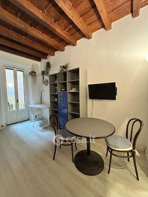 Monolocale in Affitto in Corso Magenta a Milano - Photo 1