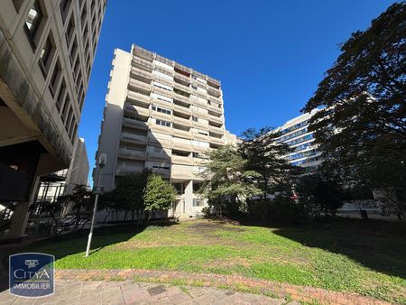 Location Appartement 1 pièce 25m² BORDEAUX 33000 - Photo 4