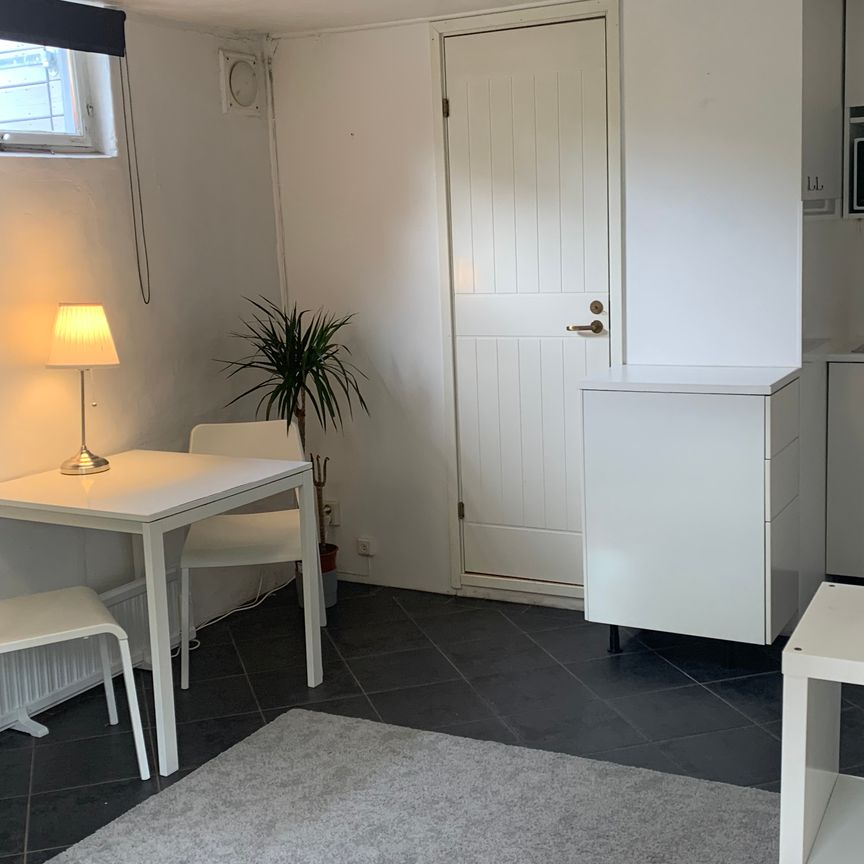 Gärdesvägen, Sollentuna - Photo 1