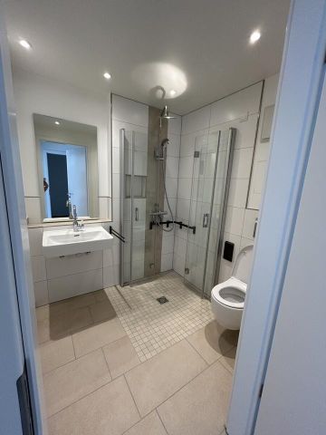 Gemütliche 2-Zimmer Wohnung im Zentrum von Deggendorf! - Photo 5