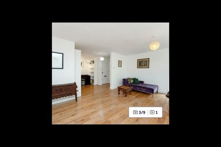 1 Bed Flat, Talbot Road, W2 - Photo 2