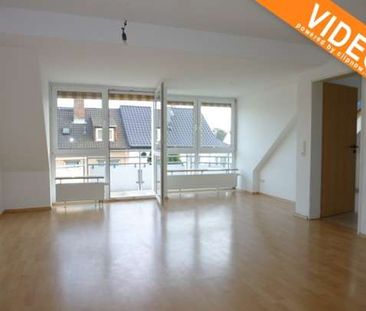 *MODERNE MAISONETTEWOHNUNG MIT SONNENBALKON UND LAMINAT* - Photo 4