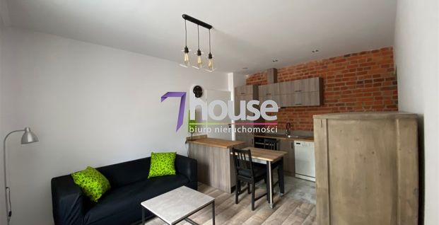 Mieszkanie na wynajem - Фото 1