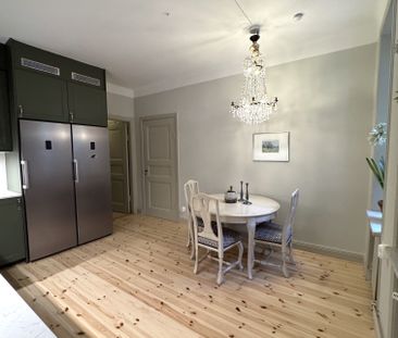 Kungsholmsgatan, Stockholm - Photo 5