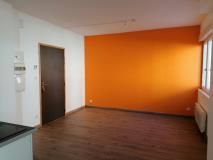 Location Appartement 1 pièce 22m² - Photo 3