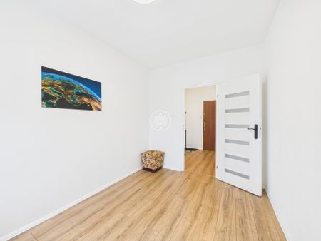 Dwupokojowe mieszkanie na wynajem - Фото 4