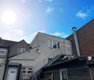 1 bedroom flat to rent - Photo 6