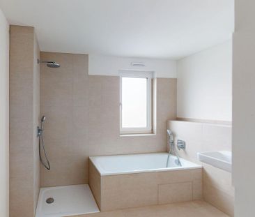 Erstbezug! Exklusive Wohnung mit 2 Dachterrassen - Photo 1