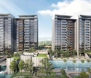 Ola (D19), Condominium - For Rent - Photo 3