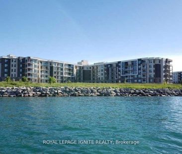 For Lease - 101 shoreview Place Unit# 614, Hamilton, Ontario - Photo 3