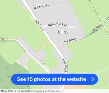 East Street, Lilley, Luton, Hertfordshire, LU2 - Photo 1