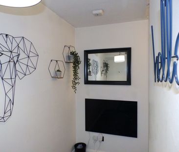 1 Bed Flat, Leslie Park Road, CR0 - Photo 6