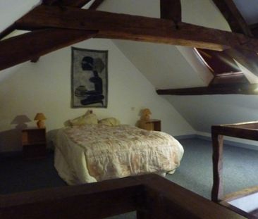 Location Appartement 2 pièces 54m² MONTMORILLON 86500 - Photo 2