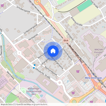 Raimundgasse 28, 8160, Weiz