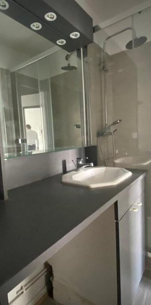 Location Appartement 2 pièces 35m² CLERMONT FERRAND 63000 - Photo 1