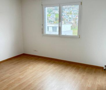 4.5 Zimmer, 109 m², 3. Stock - Photo 1