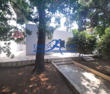 Μονοκατοικία για ενοικίαση Κέντρο (Νέα Μάκρη) - Φωτογραφία 6