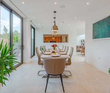 6 bedroom detached house to rent - Photo 5