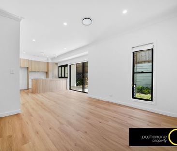 Brand New Luxury Townhouse – Prime Morningside Location - Photo 1