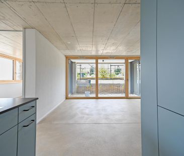 Wohnen Nähe Liebefeldpark - Foto 1