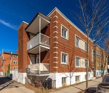 5407 14e Avenue, H1X 2W1, H1X 2W1, Montréal - Photo 3