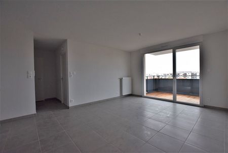 Appartement 3 pièces - Photo 2
