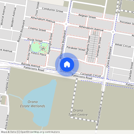 8 Pewter Walk, Vic 3978, Clyde North