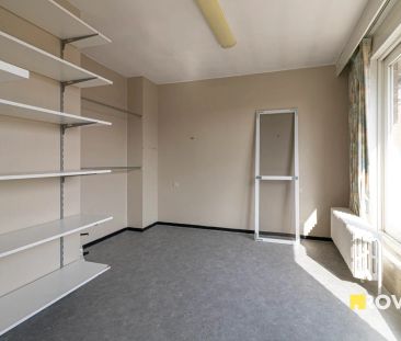 Goed gelegen appartement op de 3e verdieping met 2 zeer grote terra... - Photo 1