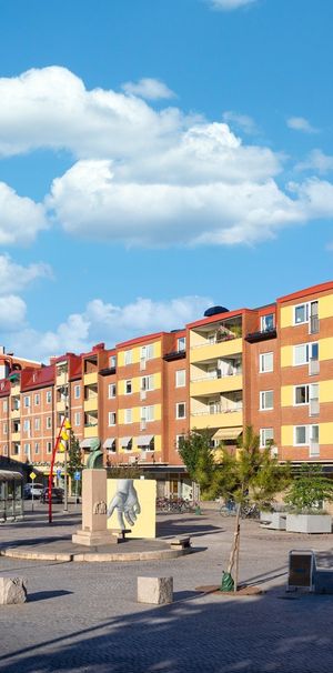 Nygatan 6, Karlstad - Foto 2