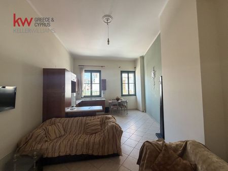 Διαμέρισμα για ενοικίαση Εβραιομνήματα - Κρητικα (Πάτρα) - Photo 3