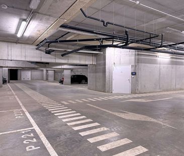 THA Leuven Goudsbloemstraat 26 B0101 - Foto 6