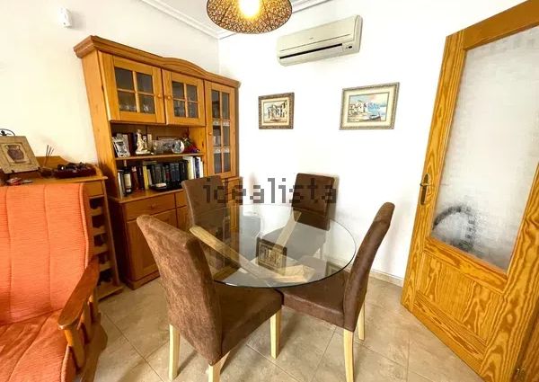 Alquiler de piso en Formentera del Segura