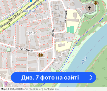 BEZCZYNSZOWA kawalerka na Grzegórzkach - Фото 1