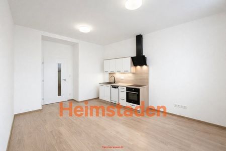 Pronájem bytu 2+kk 41 m - Фото 3