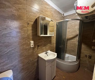 Pronájem bytu 1+kk a garsoniéry 19 m², Mladoboleslavská 2245, Mělník - Photo 3