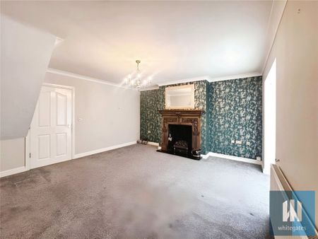 The Hedgerows, Mexborough, South Yorkshire, S64 - Photo 4