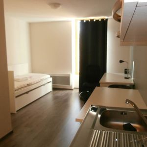 STUDIO équipé à louer à TOURNON SUR RHONE - Photo 2