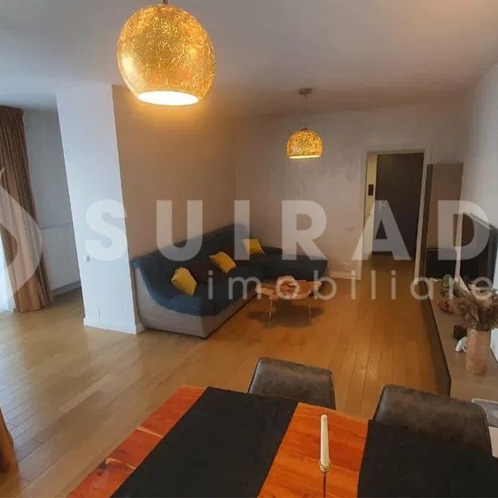 Apartament modern, parcare subterana, bloc nou- Ultracentral - Photo 1