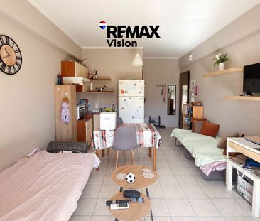 Studio/Γκαρσονιέρα για ενοικίαση Μέσα Αγυιά - Παναχαϊκή (Πάτρα) - Φωτογραφία 5